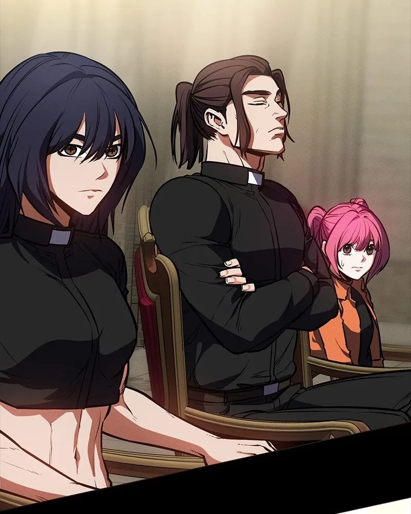 มือสังหารพันธุ์อมตะ ตอนที่ 19 รูปที่ 52