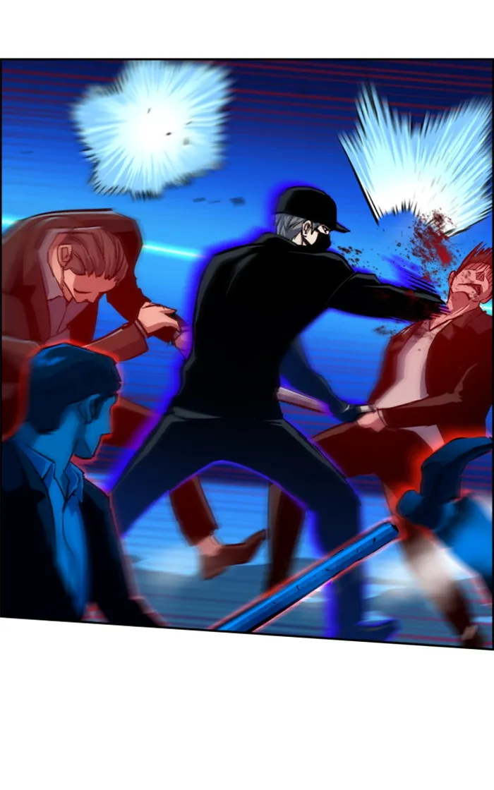 พี่ชายสายบอดี้การ์ด ตอนที่ 81 รูปที่ 25