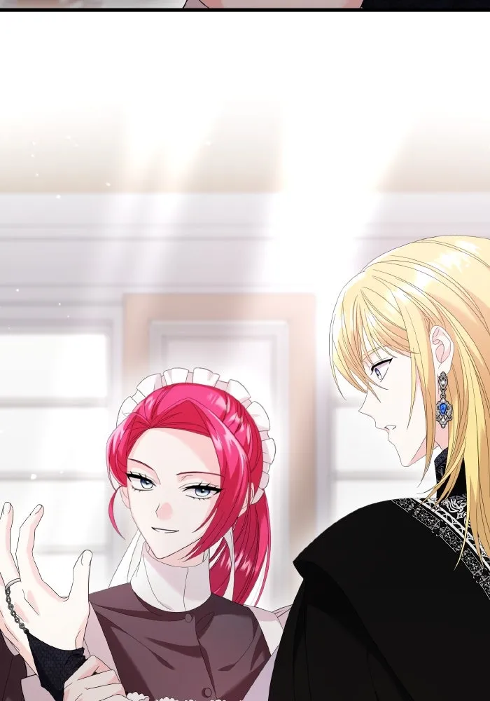 ทำแบบนี้ไม่ได้เพคะ องค์ชาย ตอนที่ 17 รูปที่ 46