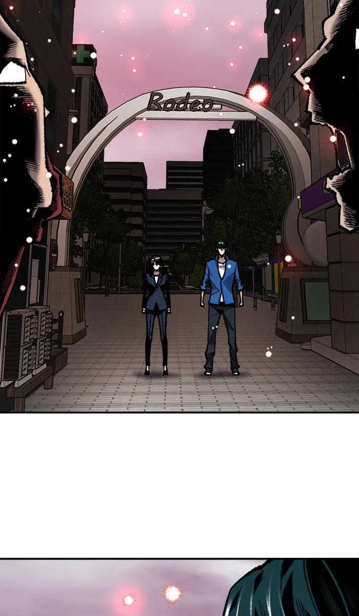 ยอดคนเลเวลทะลุ ตอนที่ 34 บุก รูปที่ 115