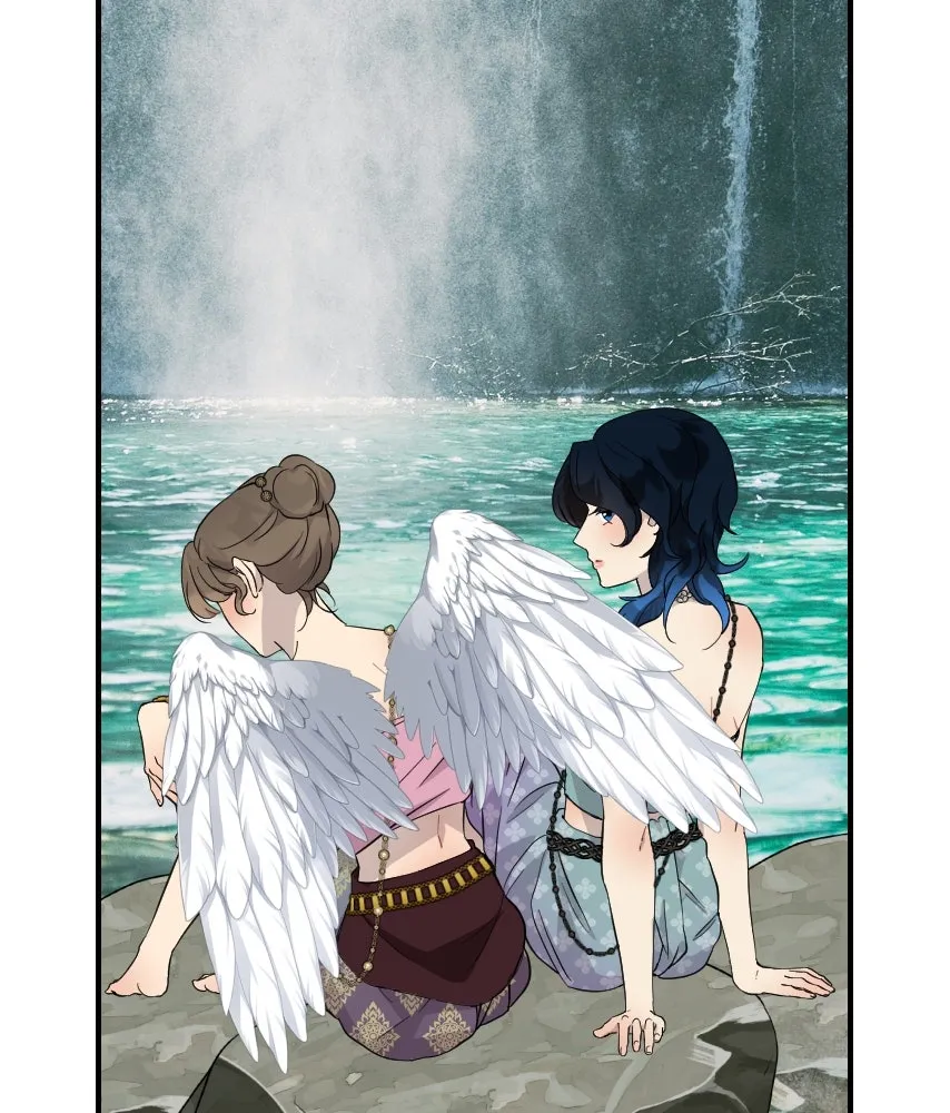 จันทร์เจ้า ตอนที่ ตอนที่ ๕๓  ผิดที่ผิดเวลา รูปที่ 59