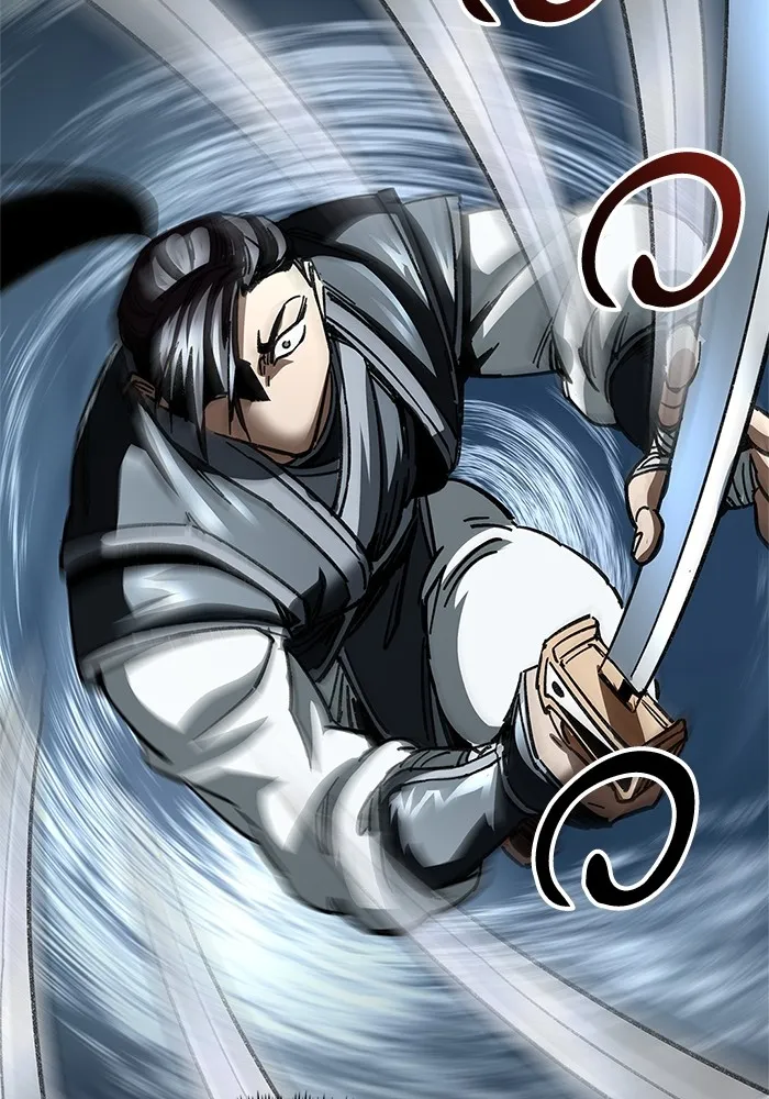 คุณปู่จอมยุทธกับหลานสาวสุดแกร่ง ตอนที่ 16 รูปที่ 83