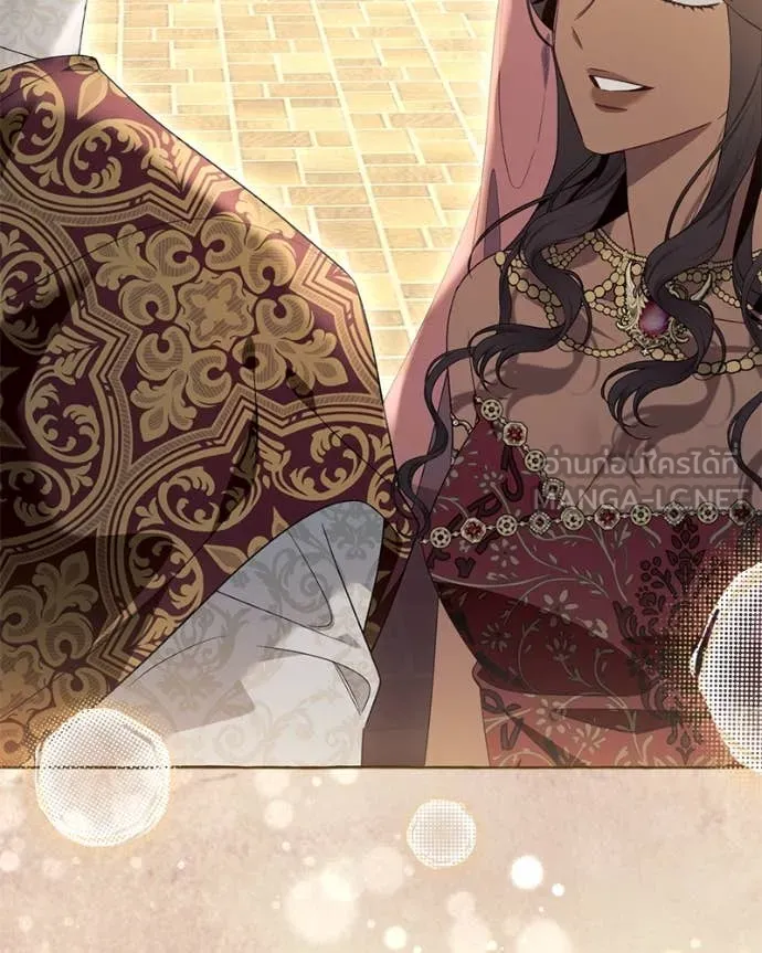 นึกว่าเป็นอิเซไค ตอนที่ 107 รูปที่ 106