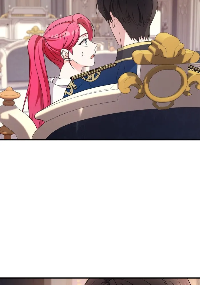 ทำแบบนี้ไม่ได้เพคะ องค์ชาย ตอนที่ 66 รูปที่ 64