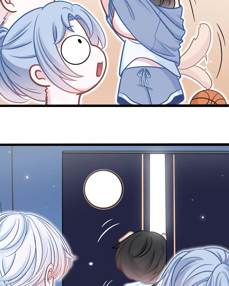 ฤดูฝนของฉันกับนาย ตอนที่ 6 เด็กหลงทางและของขวัญ รูปที่ 17