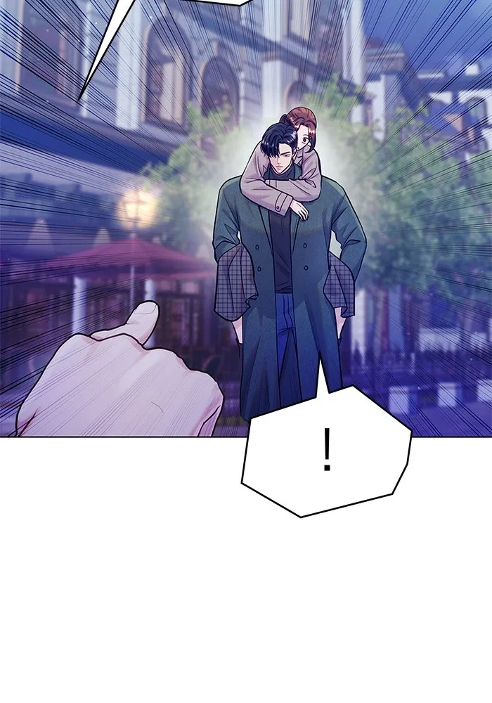 คู่มือคว้าหัวใจนายตัวร้าย ตอนที่ 55 รูปที่ 56