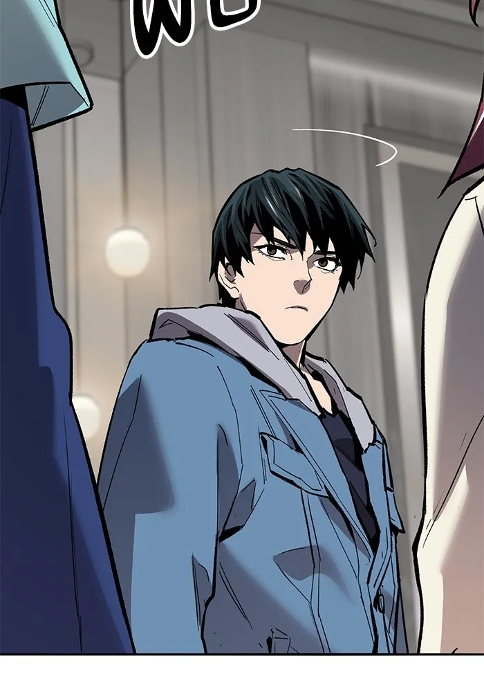 ยอดคนเลเวลทะลุ ตอนที่ 77 ผู้สังหารหมู่แห่ง 8 ดาว รูปที่ 98