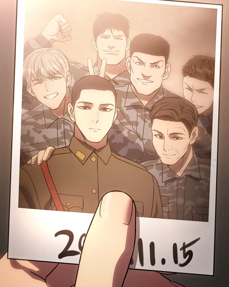 แบคXX ตอนที่ 10 รูปที่ 58