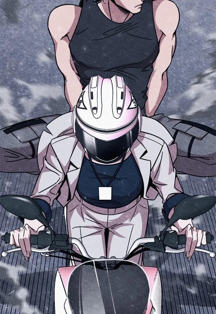 Zombie X Slasher ตอนที่ 9 รูปที่ 157