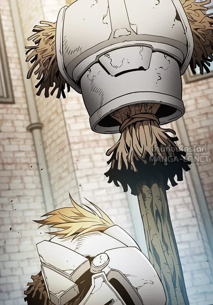 นักดาบอัจฉริยะจากอะคาเดมี ตอนที่ 12 รูปที่ 72