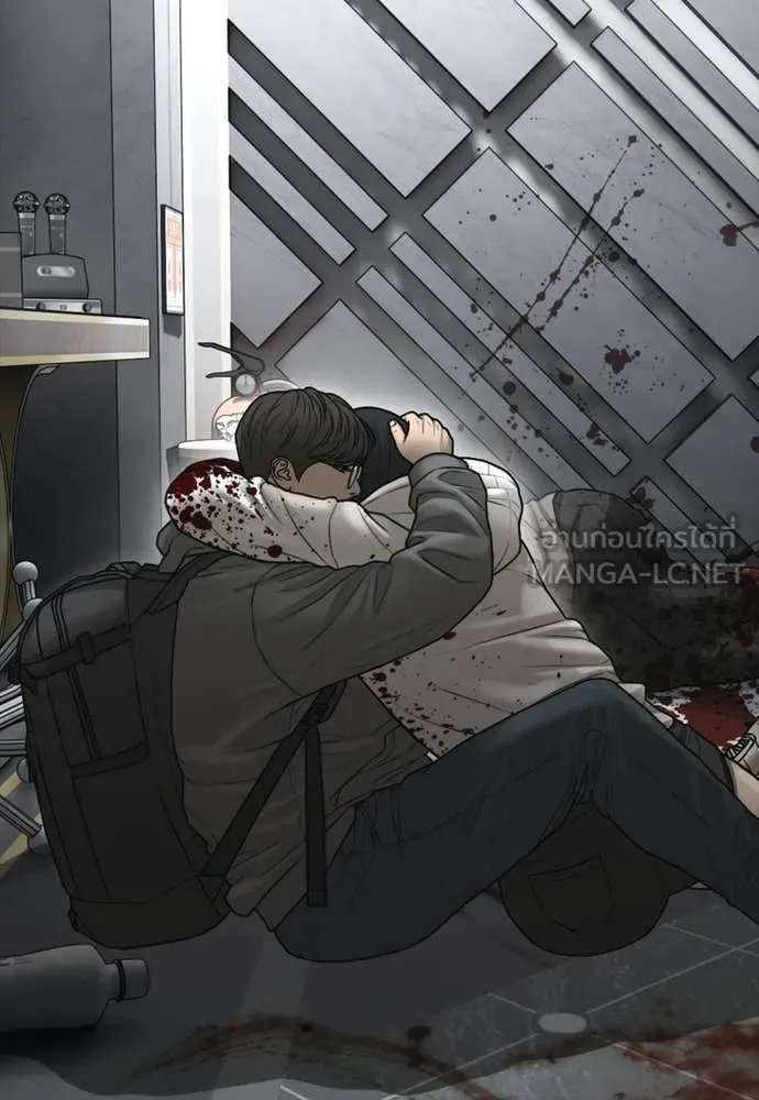 ผู้กล้าฝ่า ตอนที่ 35 รูปที่ 25