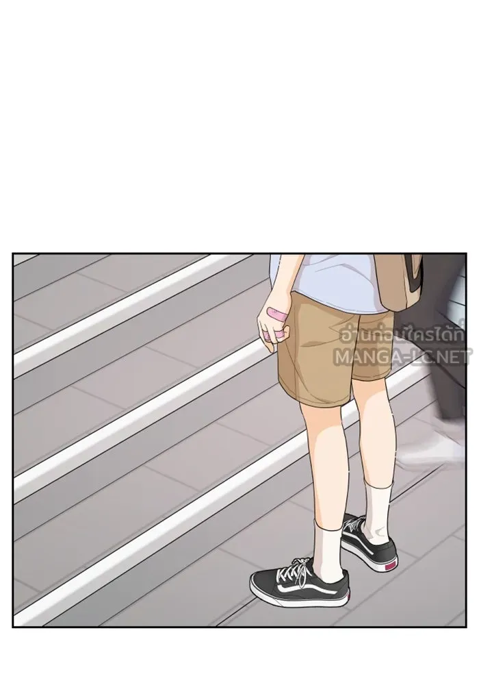 จริง ๆ แล้ว โอบารัมน่ะ… ตอนที่ 42 รูปที่ 12