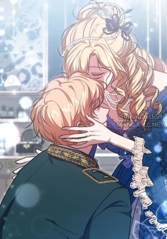 ทางหลุดพ้นของ ตอนที่ 94 รูปที่ 94