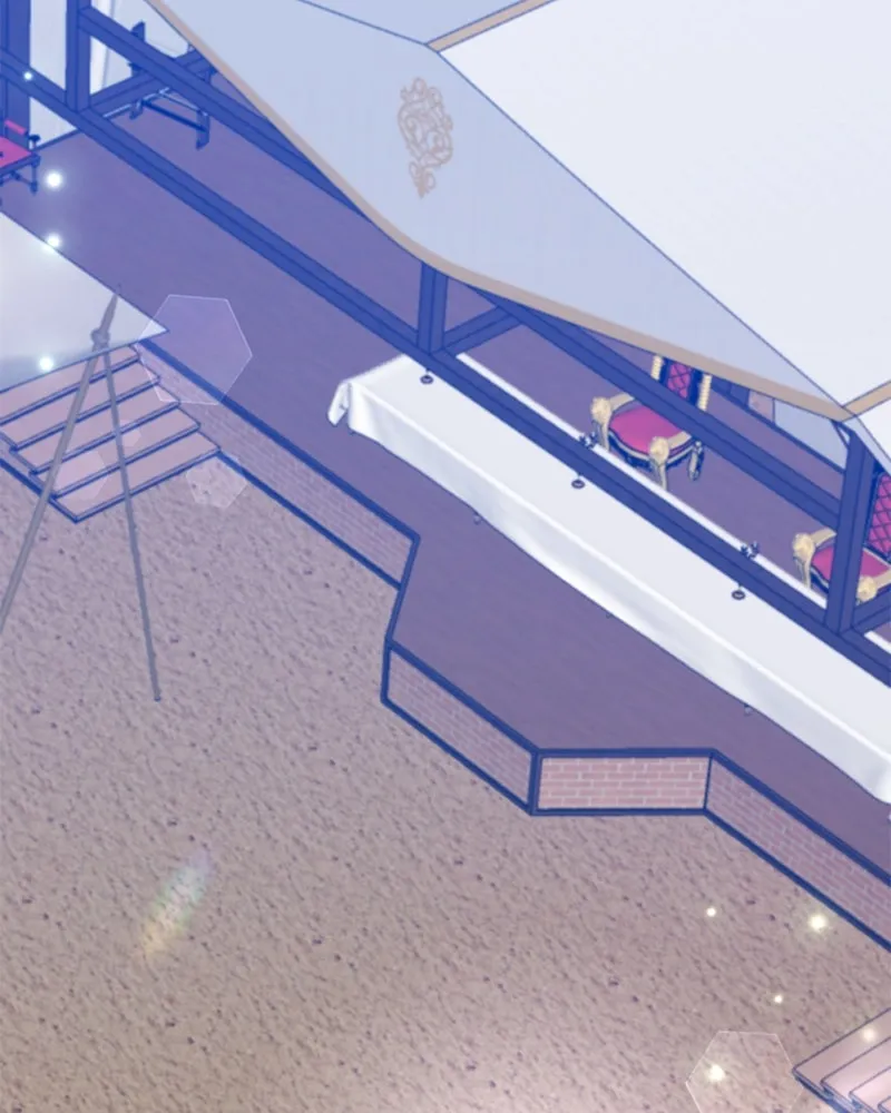 อนาคตพบรัก ตอนที่ 32 รูปที่ 77