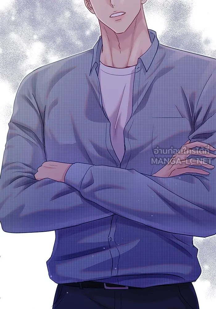 คู่มือคว้าหัวใจนายตัวร้าย ตอนที่ 45 รูปที่ 21