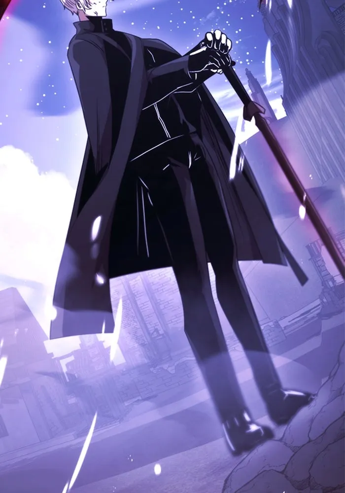 อัศวินดำล่าท้าเวลา ตอนที่ 1 รูปที่ 47