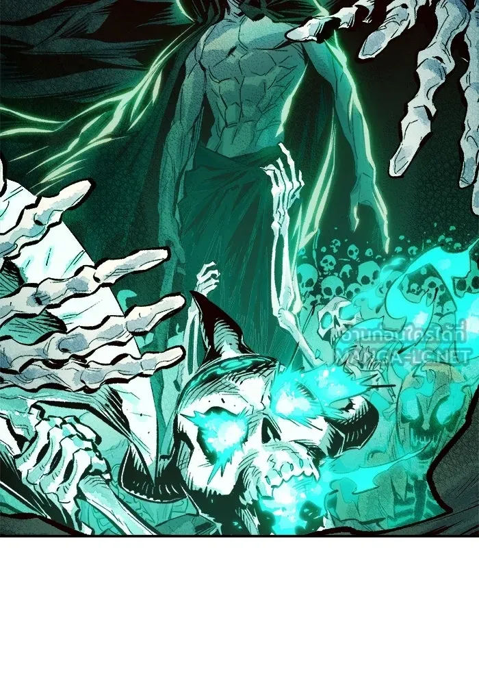The Lone Necromancer ตอนที่ 1 รูปที่ 174