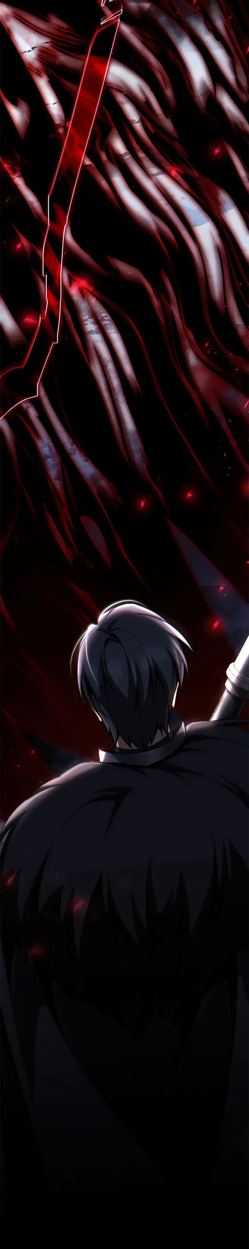 I Became The Rogue First Prince เทพดาบอย_างข_าด_นกลายเป_นองค_ชายสวะซะง_น ตอนที่ ตอนที่ 42 รูปที่ 21
