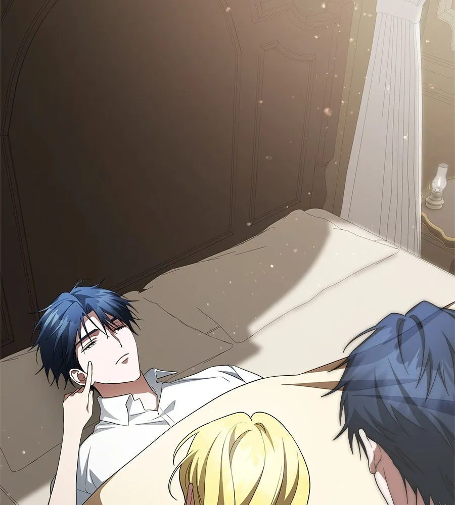 สัญญารักฉบับสุดท้าย ตอนที่ 18 รูปที่ 106