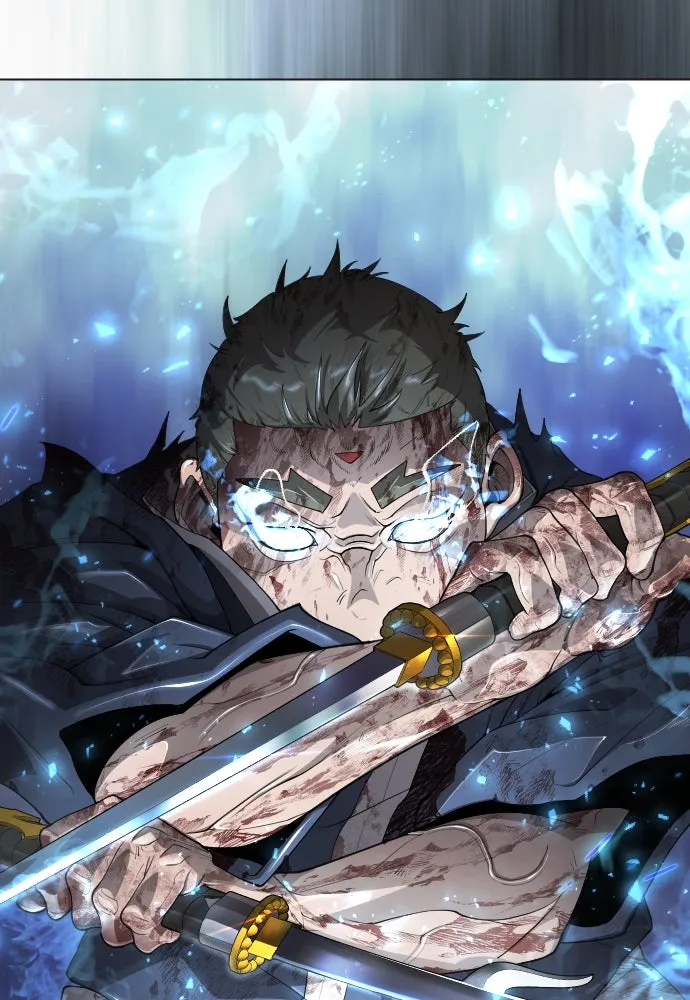 ยุคแห่งยอดมนุษย์ ตอนที่ 57 รูปที่ 94