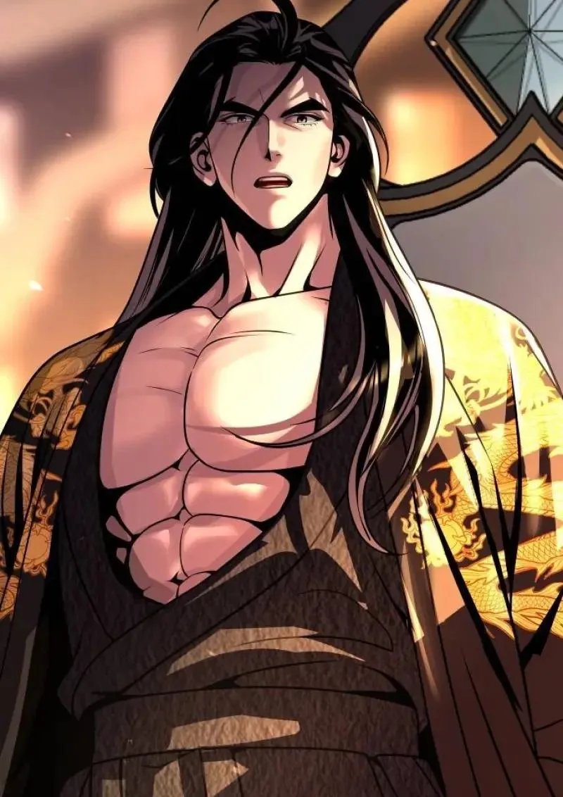 Chronicles of the Demon Faction ตำนานการเก_ดใหม_ในล_ทธ_มาร ตอนที่ ตอนที่ 153 รูปที่ 211