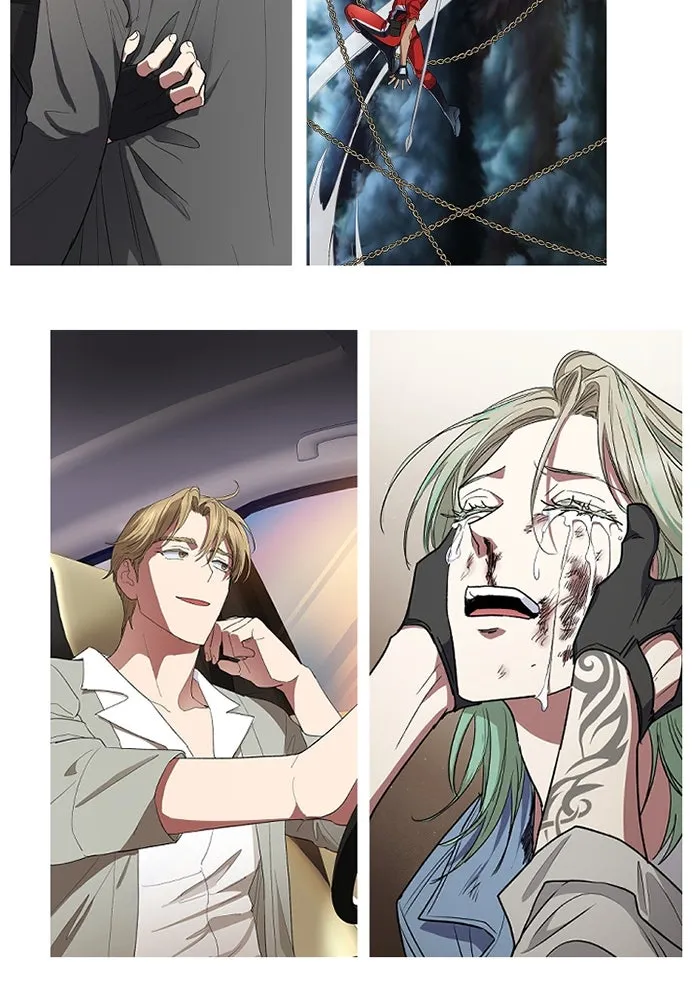 My S-Class Hunters ตอนที่ รีวิวซีซัน 1 (3) รีวิวพาร์ตวาด รูปที่ 77