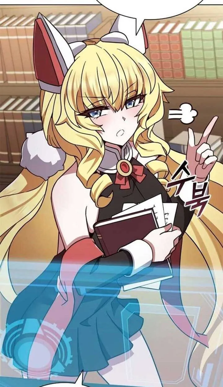 Part-Time Grim Reaper งานเสร_มของฉ_นค_อการเป_นม_จจ_ราช ตอนที่ ตอนที่ 25 รูปที่ 43