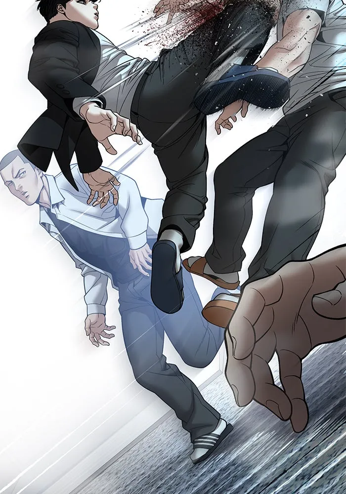 เลวฟาดเลว ตอนที่ 182 รูปที่ 62