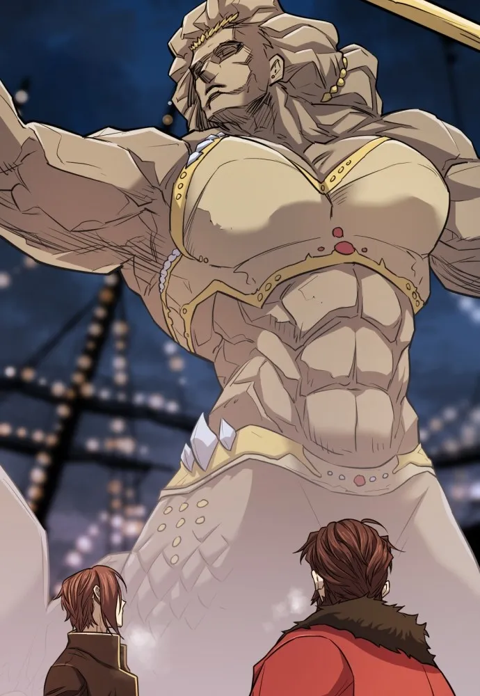 ยอดสถาปนิกผู้พิทักษ์อาณาจักร ตอนที่ 28 รูปที่ 37