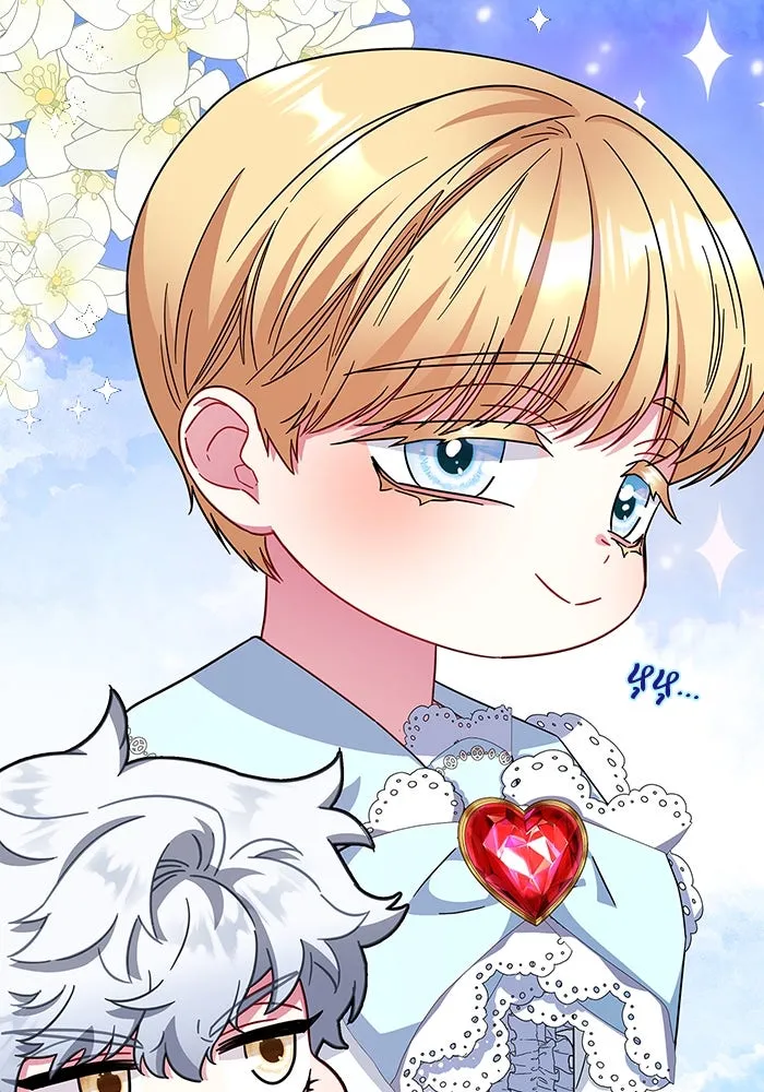 ฉันกลายเป็นแม่พระเอกนิยายจอมเสเพล ตอนที่ 15 รูปที่ 67