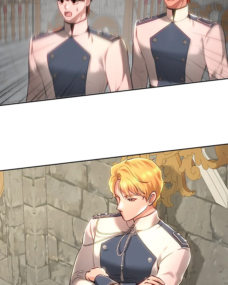 เจ้าหญิงคลั่งแห่งวังหลวง ตอนที่ 100 รูปที่ 56