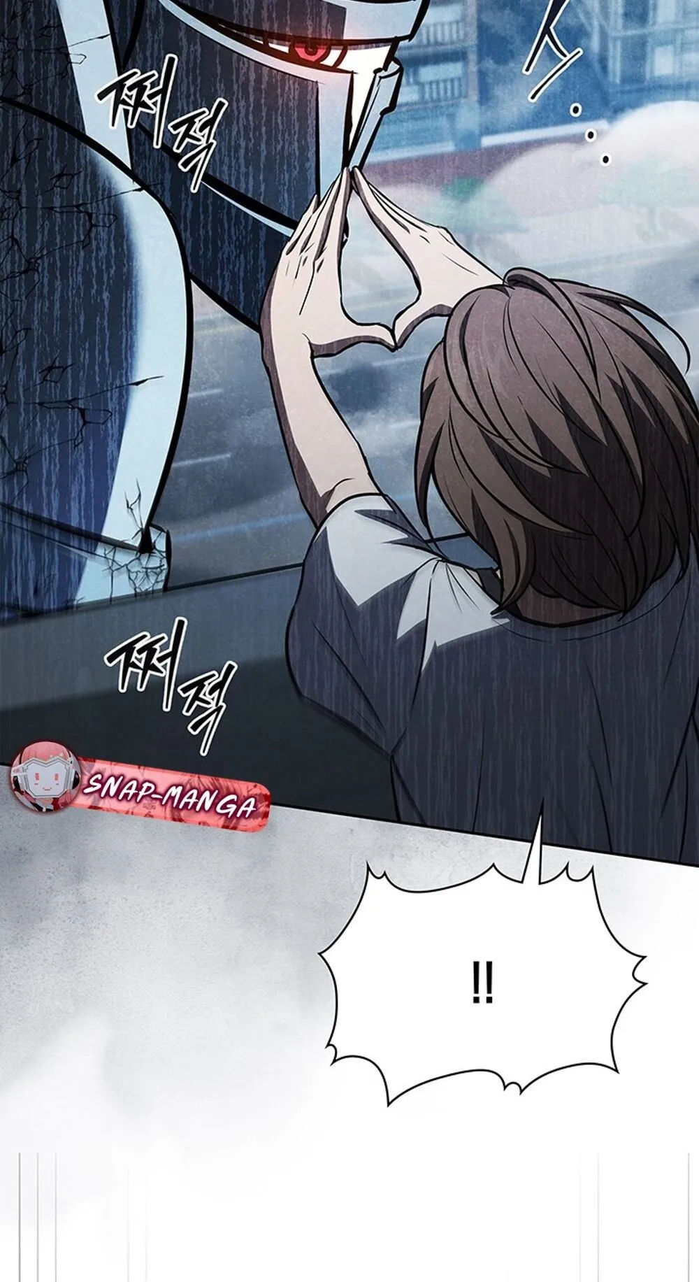 How to Survive Restructuring ว_ธ_เอาต_วรอดจากการปร_บโครงสร_าง ตอนที่ ตอนที่ 45 รูปที่ 14