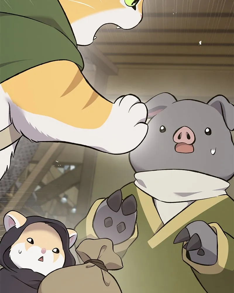 ปลูกผักพิชิตหอคอย ตอนที่ 63 รูปที่ 61