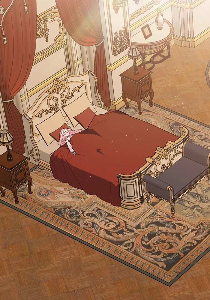 หนูน้อยทรราช ตอนที่ 85 รูปที่ 4