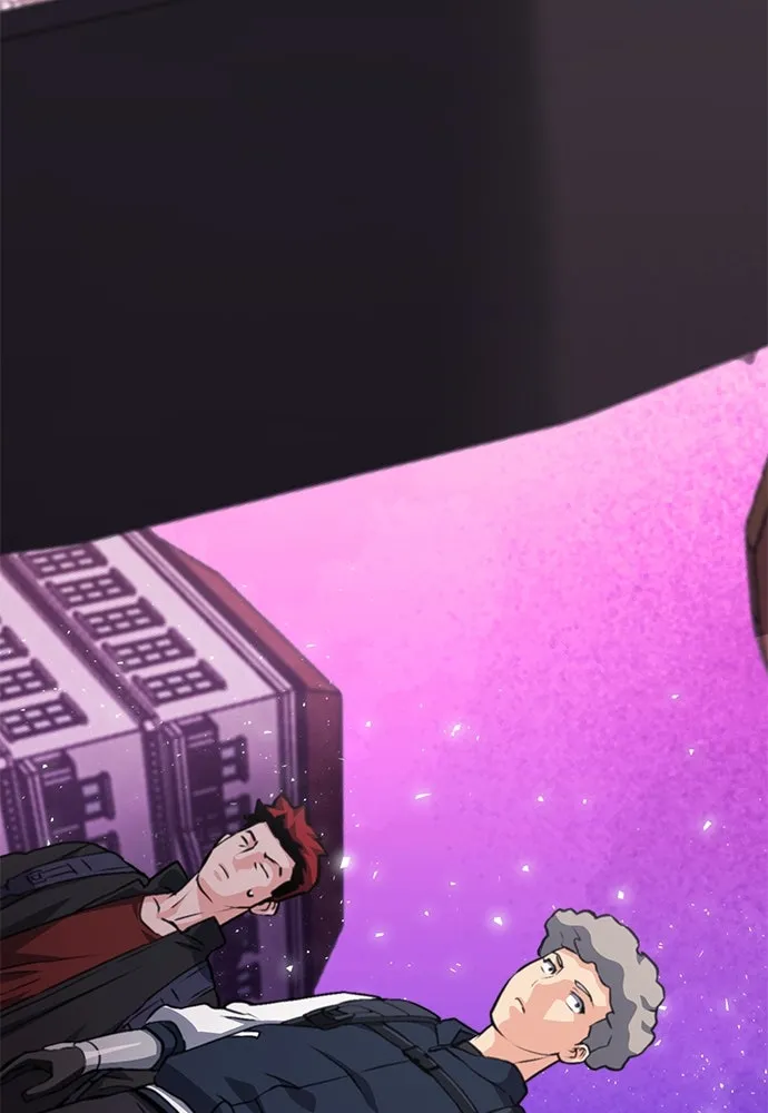 ดรูอิดแห่งสถานีโซล ตอนที่ 158 รูปที่ 8