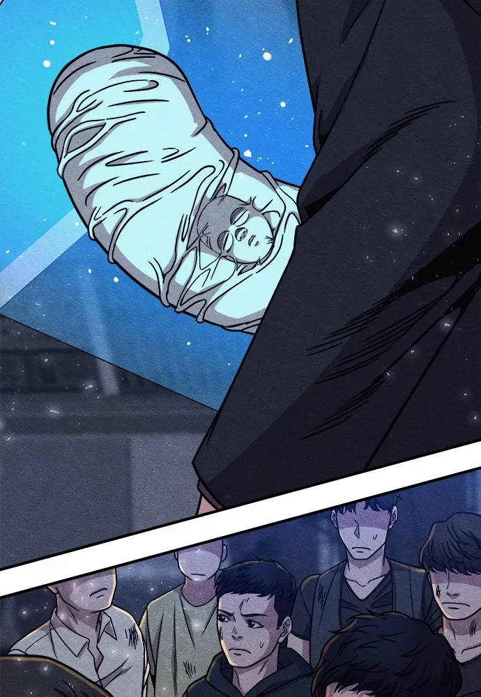 Zombie X Slasher ตอนที่ 15 รูปที่ 77