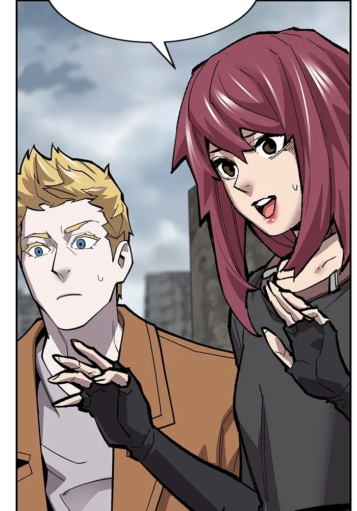 ยอดคนเลเวลทะลุ ตอนที่ 29 บุกทางเหนือ รูปที่ 167