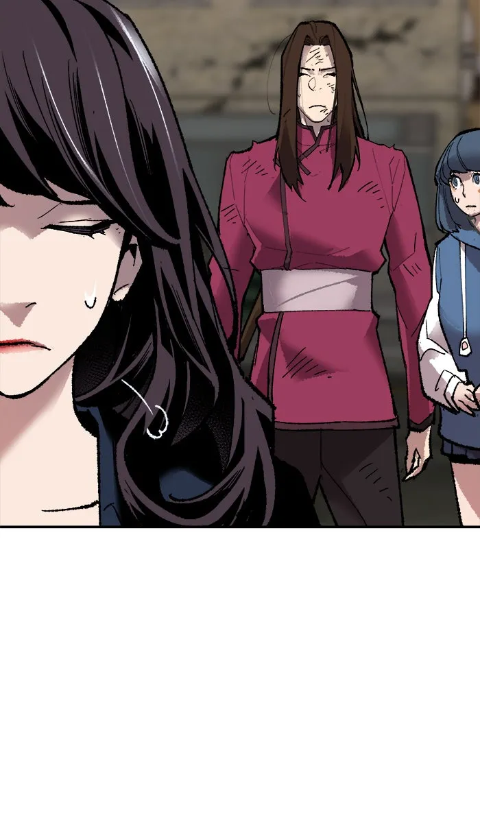 ยอดคนเลเวลทะลุ ตอนที่ 63 ผู้ไล่ล่า (1) รูปที่ 118