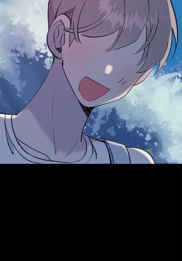 รักน้ำ รักปลา รักเธอนะ ตอนที่ 26 ปลาตัวแรก รูปที่ 77