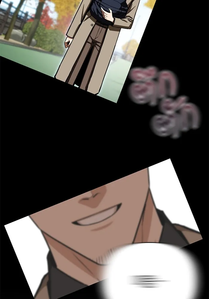 โชคชะตานำพารัก ตอนที่ 117 เมื่อมีความรัก รูปที่ 133