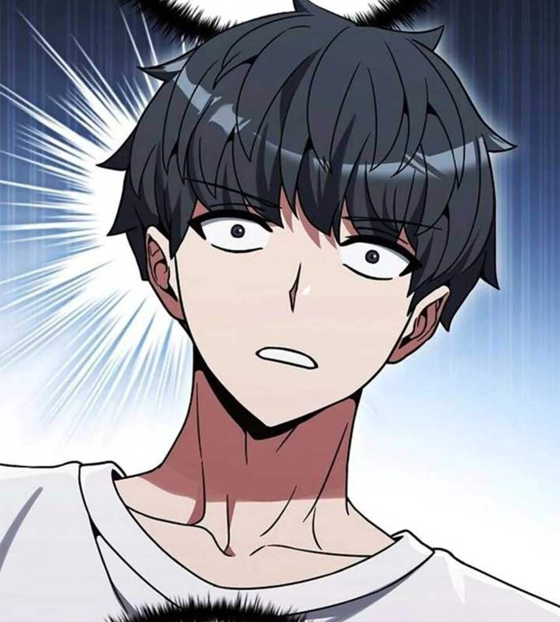 Part-Time Grim Reaper งานเสร_มของฉ_นค_อการเป_นม_จจ_ราช ตอนที่ ตอนที่ 20 รูปที่ 44