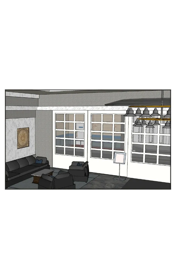 ช่วยเปลี่ยนฉันที ตอนที่ 7. ชเวโบยุน 7 รูปที่ 50