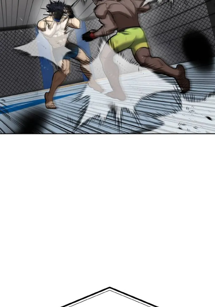 ราชาแห่งอ็อกทากอน ตอนที่ 111 รูปที่ 62