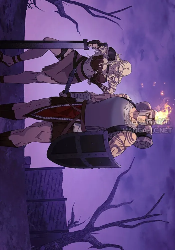 เอาชีวิตรอดในเกมฉบับคนเถื่อน ตอนที่ 22 รูปที่ 99