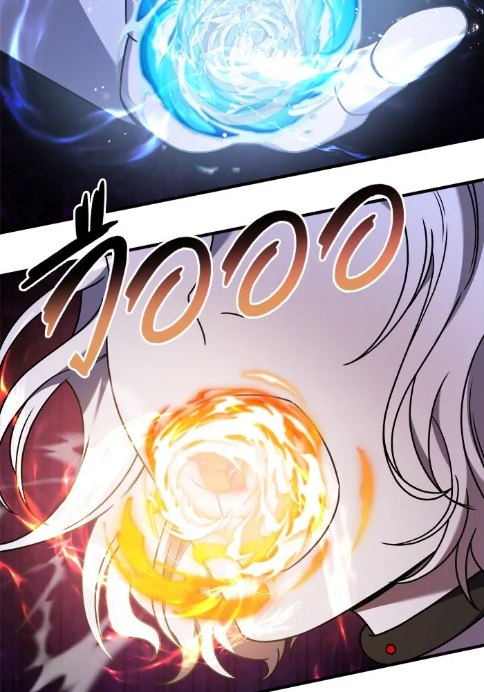 วายร้ายก็อยากมีรัก ตอนที่ 34 รูปที่ 35