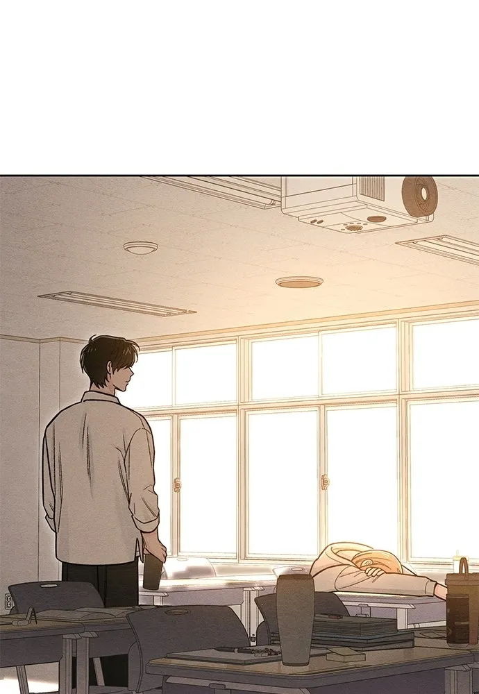 เป็นวัยรุ่นมันเหนื่อย ตอนที่ 111 รูปที่ 35