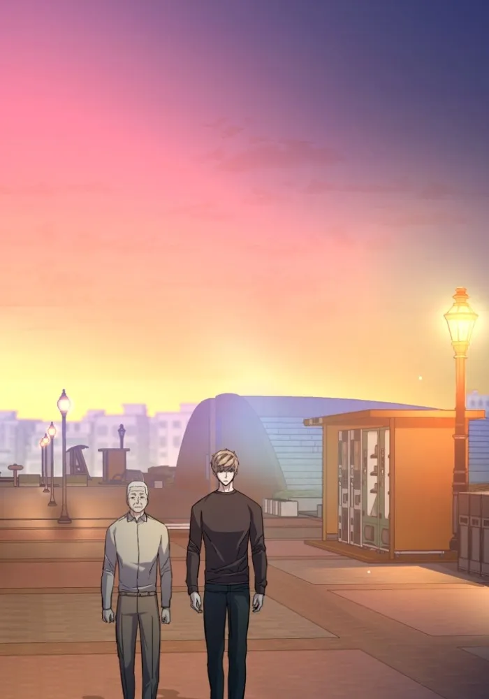 พี่ชายสายบอดี้การ์ด ตอนที่ 163 รูปที่ 83