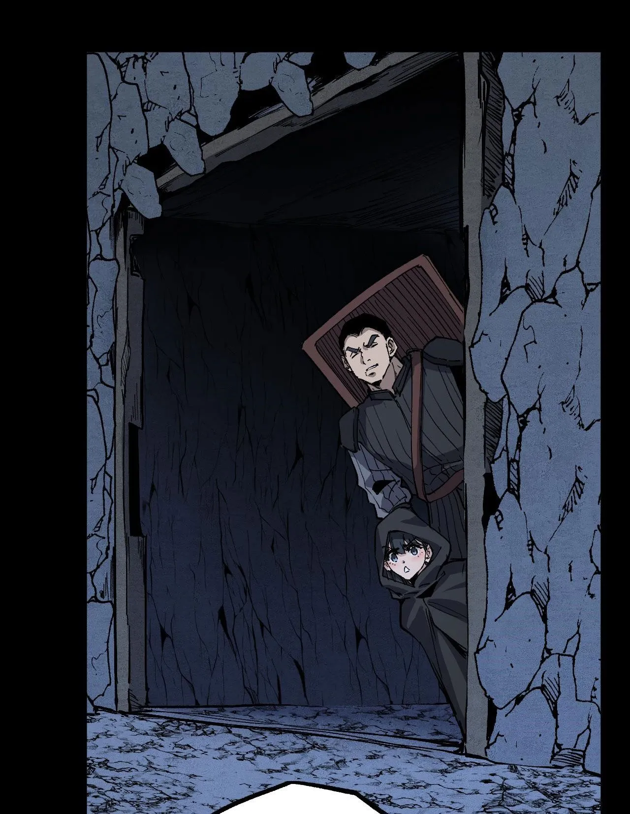 God-level Assassin_ I Am the Shadow น_กฆ_าระด_บเทพ ข_าค_อเงาม_ด ตอนที่ ตอนที่ 12 รูปที่ 25