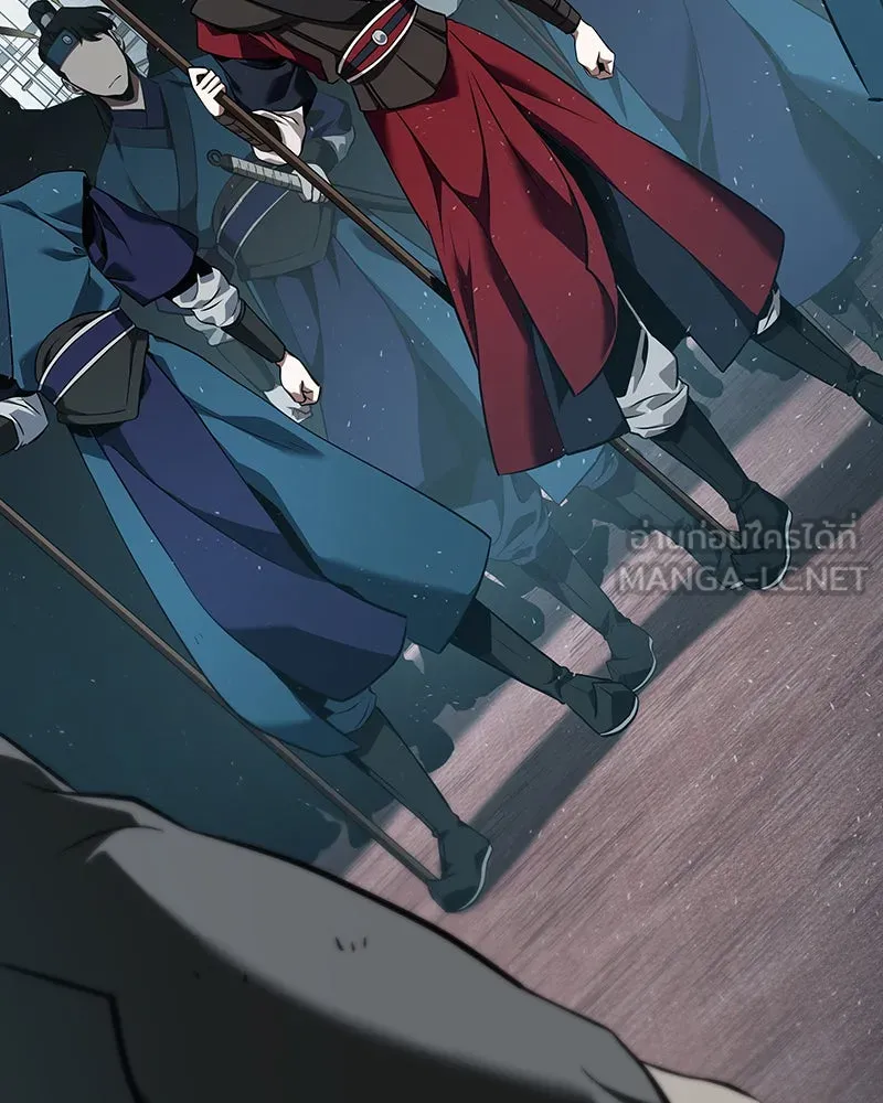 Omniscient Reader อ่านชะตาวันสิ้นโลก ตอนที่ 13  สมรภูมิราชันย์ (2) รูปที่ 48