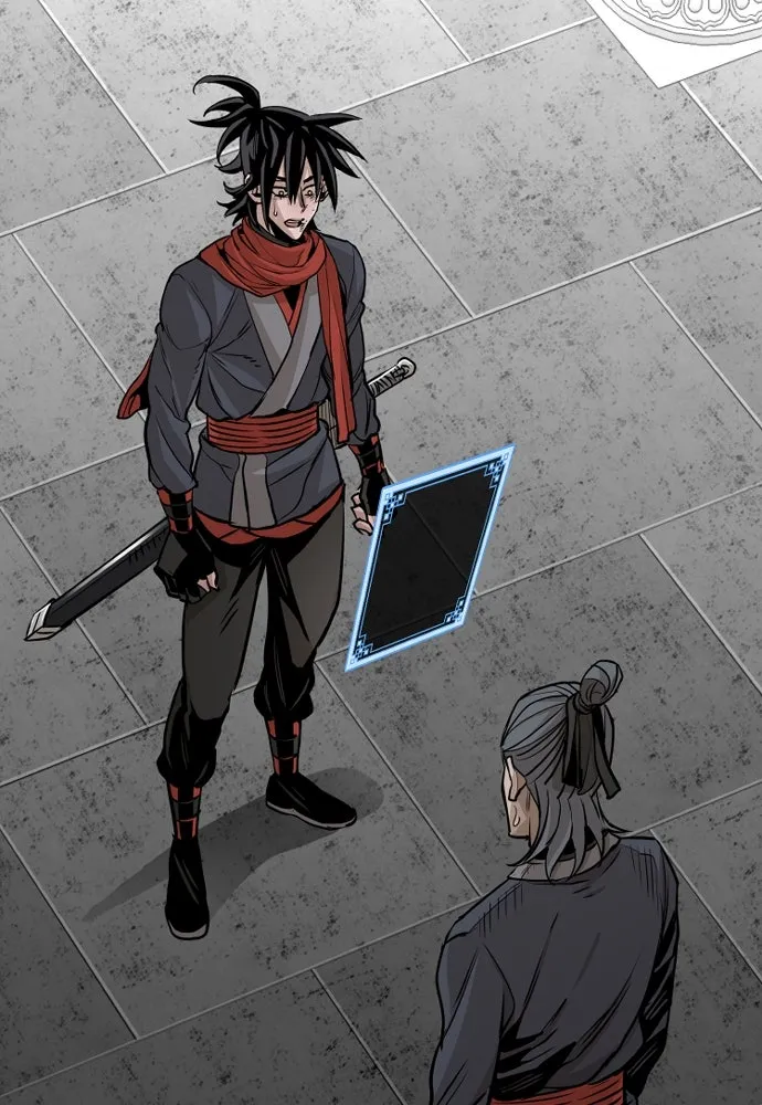 เส้นทางสู่เทพมาร ตอนที่ 21 รูปที่ 122